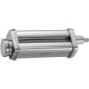 VEVOR Pasta Attachment for KitchenAid Stand Mixer, Stainless Steel Pasta Sheet Roller Attachment