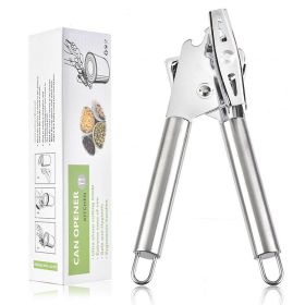 Can opener opener (Option: Color packaging)